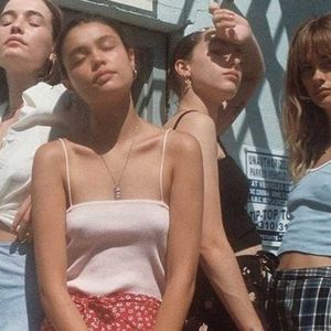 mystery box : brandy melville pacsun j.galt